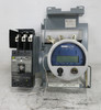 Square D CME732HQB 200A Watthour Meter Vectron SV4SD 200 Amp KIL36200 480/277 (DW7167-1)
