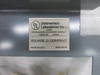 Square D CME732HQB 200A Watthour Meter Vectron SV4SD 200 Amp KIL36200 480/277 (DW7167-1)