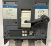GE SKHB36DC0800 800A Circuit Breaker w/ 800 Amp Plug & Aux 3P General Electric (EM5473-1)