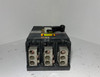 GE SKHB36DC0800 800A Circuit Breaker w/ 800 Amp Plug & Aux 3P General Electric (EM5473-1)