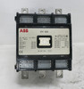 ABB EH550C-QL Motor Contactor EH-550 800A 400 HP @ 480V 125 VDC Coil EH550 SK827 (DW7178-1)