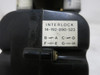 Siemens 14-193-100-582 DC Contactor 125 VDC Coil 14-183-324-501 Type 700 1000A (DW7180-1)