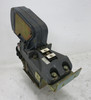 Siemens 14-193-100-582 DC Contactor 125 VDC Coil 14-183-324-501 Type 700 1000A (DW7180-1)
