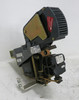 Siemens 14-193-100-583 DC Contactor 125 VDC Coil 14-183-324-501 Type 700 1000A (DW7179-1)