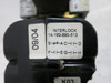 Siemens 14-193-100-583 DC Contactor 125 VDC Coil 14-183-324-501 Type 700 1000A (DW7179-1)