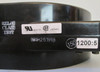 ABB Ratio: 1200:5 A Cat: 622-122 RF: 1.33 ACC 600V CT Current Transformer 5A (EBI0110-3)