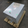 NEW Cutler Hammer 10 kVA 2400 to 120/240 V 1PH Transformer S42N11S10N 2400V 3R (DW7183-1)