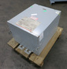 NEW Cutler Hammer 10 kVA 2400 to 120/240 V 1PH Transformer S42N11S10N 2400V 3R (DW7183-1)