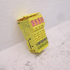 Image of General Electric GE IC220SDL753-AA Safe Output 24 VDC Positive Logic PLC Module