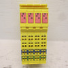 General Electric GE IC220SDL753-AA Safe Output 24 VDC Positive Logic PLC Module (AH0565-4)