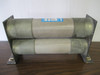 Image of Cutler Hammer 5CLE-1100 600 Amp High-Voltage Fuse CLE-600 600A 449D595G04 600E