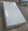 Square D NA1200AWK 1200A Circuit Breaker Enclosure 600V 1200 Amp NA1200 3R 3S 12 (DW7191-1)
