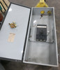 ITE KM-12 600A Circuit Breaker Enclosure w/ KM3-F800 600 Amp Type 12 Gould (DW7202-1)
