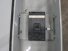 ITE KM-12 600A Circuit Breaker Enclosure w/ KM3-F800 600 Amp Type 12 Gould (DW7202-1)