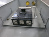ITE KM-12 600A Circuit Breaker Enclosure w/ KM3-F800 600 Amp Type 12 Gould (DW7202-1)