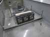 ITE KM-12 600A Circuit Breaker Enclosure w/ KM3-F800 600 Amp Type 12 Gould (DW7202-1)