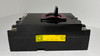 Square D LAL36200 200A Circuit Breaker Black 480/600V Type LAL 3 Pole 200 Amp (EM5493-1)