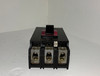 Square D LAL36200 200A Circuit Breaker Black 480/600V Type LAL 3 Pole 200 Amp (EM5493-1)