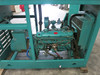 Onan 25 kW Generator 3PH LPG Genset Chrysler H225 Engine Transfer Switch 22 Hrs (DW7206-1)