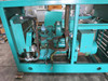 Onan 25 kW Generator 3PH LPG Genset Chrysler H225 Engine Transfer Switch 22 Hrs (DW7206-1)