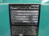 Onan 25 kW Generator 3PH LPG Genset Chrysler H225 Engine Transfer Switch 22 Hrs (DW7206-1)