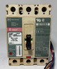 Cutler Hammer HMCP050K2CA12 50A Circuit Breaker Glossy w Aux 600V 3P HMCP 50 Amp (EM5496-1)