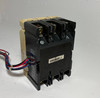 Cutler Hammer HMCP050K2CA12 50A Circuit Breaker Glossy w Aux 600V 3P HMCP 50 Amp (EM5496-1)