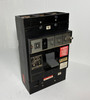 Square D MEF436GZ 400A ME Circuit Breaker w/ 150 Amp Plug Type MEL 600V Ground (EM5498-1)