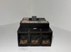 Square D MEF436GZ 400A ME Circuit Breaker w/ 150 Amp Plug Type MEL 600V Ground (EM5498-1)