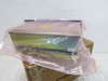 NEW Allen Bradley 2706-B43J31 Ser G Rev C DL20 Dataliner Message Display (DW7218-1)