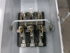 GE TC35366 600A 600V Double Throw Safety Switch 600 Amp Manual Transfer 480V 8 (DW7219-1)
