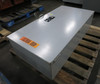 GE TC35366 600A 600V Double Throw Safety Switch 600 Amp Manual Transfer 480V 8 (DW7219-1)