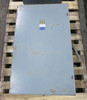 Square D A86345 T5 400A 600V Fusible Heavy Duty Safety Switch Disconnect 400 Amp (DW7222-1)