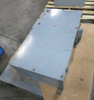 Image of Cutler Hammer 4105H2315H 400A 600V Fusible Safety Switch Disconnect 400 Amp