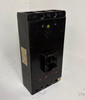 Image of Square D MA3800F 800A Type MA Circuit Breaker w/ 400 Amp Trip 600V 3P MA-3800-F