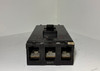 Square D MA3800F 800A Type MA Circuit Breaker w/ 400 Amp Trip 600V 3P MA-3800-F (EM5504-1)