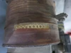Westinghouse 455A586G03 Size 8 GPD-830 AC Motor Contactor 438C805G10 Coils (DW7230-3)