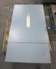 ITE SN458 1200A 600V Fusible Safety Switch Disconnect 1200 Amp SN-458 Heavy Duty (DW7233-1)