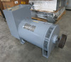 KATO 100 kW 60EX9E Kamag 18 Brushless Generator Exciter Head End 16102-3 125 kVA (DW7231-1)