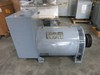 KATO 100 kW 60EX9E Kamag 18 Brushless Generator Exciter Head End 16102-3 125 kVA (DW7231-1)