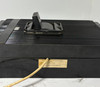 ITE Gould KM3-S80000-U01 800A Circuit Breaker w Shunt KM3S80000U01 800 Amp I-T-E (EM5509-3)