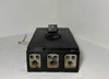 ITE Gould KM3-S80000-U01 800A Circuit Breaker w Shunt KM3S80000U01 800 Amp I-T-E (EM5509-3)