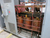 Virginia 750 kVA 2300 Delta to 480Y/277 V 3PH Transformer w/ Load Break Switch (DW7236-1)