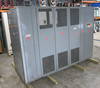 Virginia 750 kVA 2300 Delta to 480Y/277 V 3PH Transformer w/ Load Break Switch (DW7236-1)