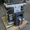 GE AKR-8D-100 4000A Air Breaker LSG MicroVersaTrip PM A440LSGPM 4000 Amp MO (DW7237-1)