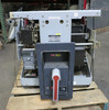 GE AKR-8D-100 4000A Air Breaker LSG MicroVersaTrip PM A440LSGPM 4000 Amp MO (DW7237-1)