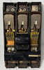 ITE Gould ET9691 800A Circuit Breaker w/ 600 Amp Trip Type ET KM Frame I-T-E 3P (EM5512-3)
