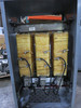 Cutler Hammer 220 kVA 575 Delta to 460Y/266 V 3PH Transformer D32002 575V - 460V (DW7244-2)