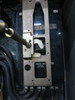 Westinghouse Size 7 Contactor 1200A Combo Box 600 HP 460V 461A757G03 1200 Amp (DW7266-1)