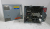 Image of Allen Bradley 2100 Centerline 30A Fusible Size 1 Starter 12" MCC Bucket 30 Amp